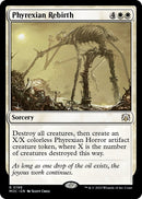 Phyrexian Rebirth (199) [MOC]