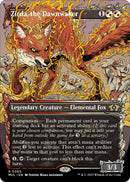 Zirda, the Dawnwaker [Multiverse Legends]