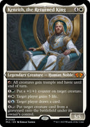 Kenrith the Returned King Foil Etched (69) [MUL]