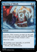 Meeting of Minds [March of the Machine]