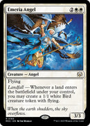 Emeria Angel [March of the Machine Commander]
