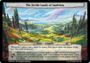 The Fertile Lands of Saulvinia (50) [MOC]