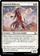 Infected Defector [March of the Machine]