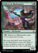 Iridescent Blademaster [March of the Machine]