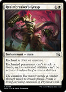 Realmbreaker's Grasp [March of the Machine]
