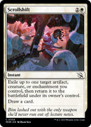 Scrollshift [March of the Machine]