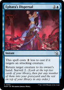 Ephara's Dispersal [March of the Machine]
