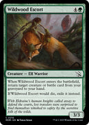 Wildwood Escort [March of the Machine]