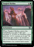 Tangled Skyline [March of the Machine]
