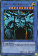 Obelisk the Tormentor 25th Anniversary Edition (LC01-EN001) [LC01]