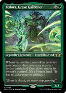 Yedora Grave Gardener Foil Etched (95) [MUL]