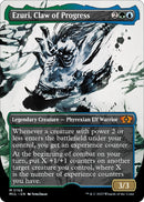 Ezuri Claw of Progress Halo Foil (168) [MUL]