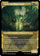 Yarok the Desecrated Halo Foil (193) [MUL]