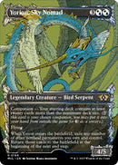 Yorion Sky Nomad Halo Foil (194) [MUL]