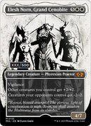 Elesh Norn Grand Cenobite Serial Numbered (133) [MUL]