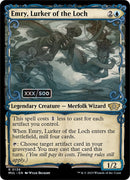 Emry Lurker of the Loch Serial Numbered (139) [MUL]