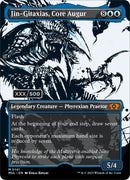 Jin Gitaxias Core Augur Serial Numbered (141) [MUL]