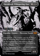 Sheoldred Whispering One Serial Numbered (146) [MUL]