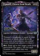 Tymaret Chosen from Death Serial Numbered (148) [MUL]