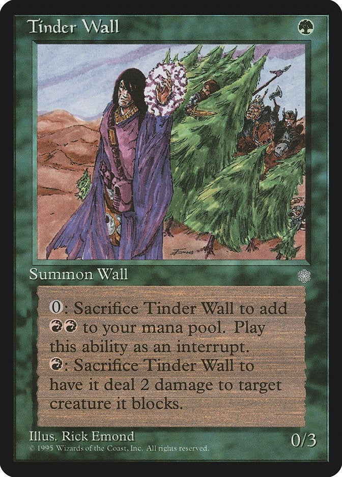 Tinder Wall (158) [ICE]