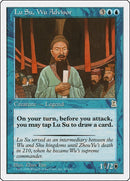 Lu Su Wu Advisor (47) [PTK]