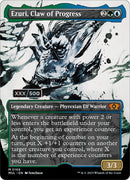 Ezuri Claw of Progress Serial Numbered (168) [MUL]
