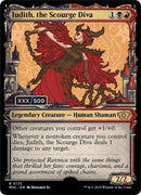 Judith the Scourge Diva Serial Numbered (175) [MUL]
