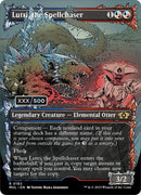 Lutri the Spellchaser Serial Numbered (182) [MUL]