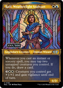 Raff Weatherlight Stalwart Serial Numbered (186) [MUL]