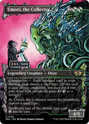 Umori the Collector Serial Numbered (192) [MUL]