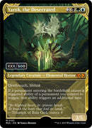 Yarok the Desecrated Serial Numbered (193) [MUL]