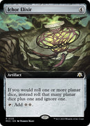 Ichor Elixir (Extended Art) [March of the Machine Commander]