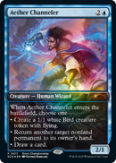 Aether Channeler (11) [GAME]