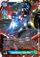 Image for Imperialdramon: Fighter Mode [Across Time]