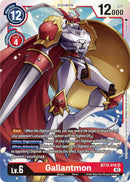 Image for Gallantmon [Across Time]
