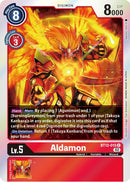 Image for Aldamon [Across Time]