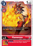 Image for Flamemon [Across Time]