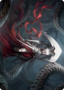 Elesh Norn Art Card (4) [ASMOM]