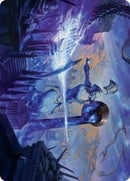 Ephara Ever Sheltering Art Card (8) [ASMOM]