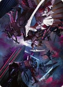 Invasion of Kamigawa Art Card (12) [ASMOM]