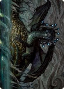 Oculus Whelp Art Card (15) [ASMOM]
