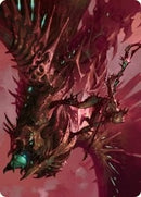 Skyclave Invader Art Card (18) [ASMOM]