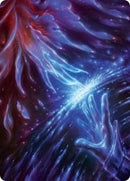 Transcendent Message Art Card (19) [ASMOM]