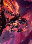 Ayara Furnace Queen Art Card (21) [ASMOM]