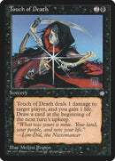 Touch of Death [ICE]