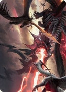 Invasion of Tarkir Art Card (34) [ASMOM]