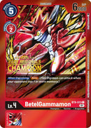 Image for BetelGammamon (2023 Regionals Champion) [New Awakening]