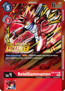 Image for BetelGammamon (2023 Regionals Finalist) [New Awakening]