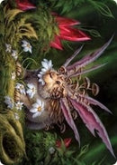 Placid Rottentail Art Card (39) [ASMOM]