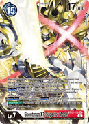 Image for Shoutmon X7: Superior Mode [Across Time]